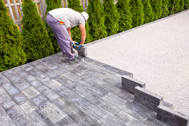 Decorative Driveway Pavers in Baywood, NY