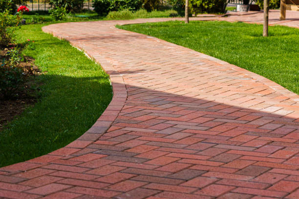 Best Concrete Paver Driveway  in Baywood, NY