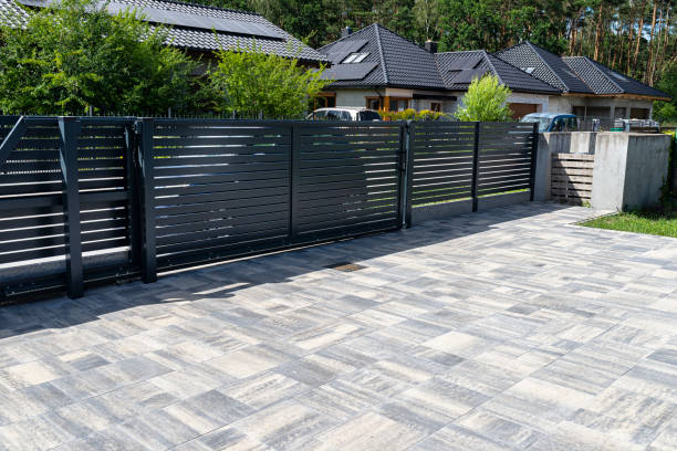 Best Driveway Paver Sealing  in Baywood, NY