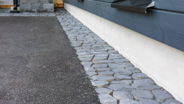 Best Interlocking Driveway Pavers  in Baywood, NY