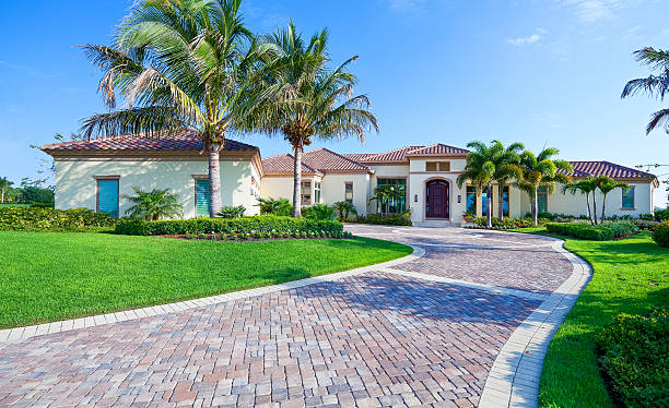 Best Driveway Paving Contractor  in Baywood, NY